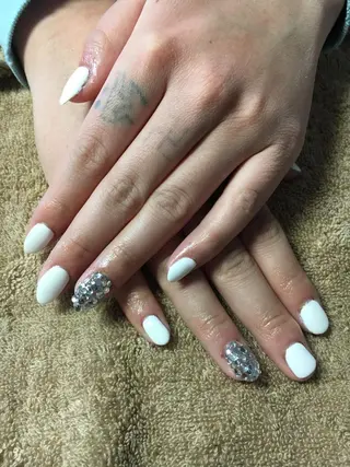 ネイル miwa ミワのネイルデザイン