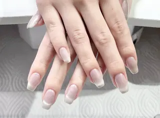 ネイル Belle Fleuve ASUのネイルデザイン