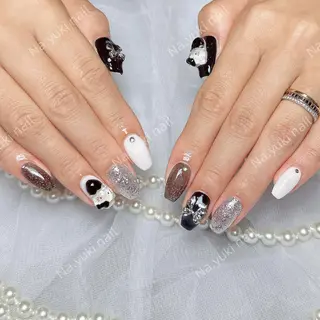 ネイル 💅 NikoNikoのネイルデザイン