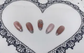 ネイル Angel AngelNailのネイルデザイン