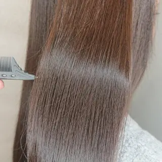 ロング カラー Geniee Horie🍙RINのその他イメージ