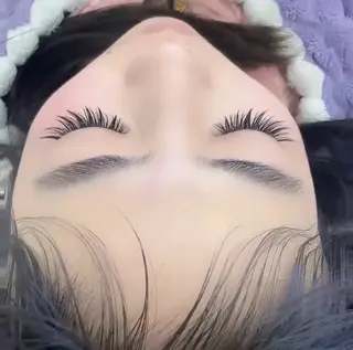 マツエク・マツパ ミ ンのマツエク・マツパデザイン