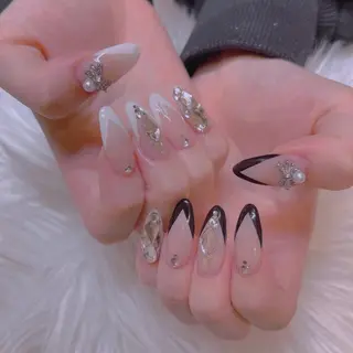 ネイル Private Salon 大宮のネイルデザイン