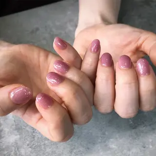 ネイル nailsalon bambiのネイルデザイン
