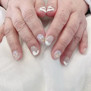 ネイル kagei rinaのネイルデザイン