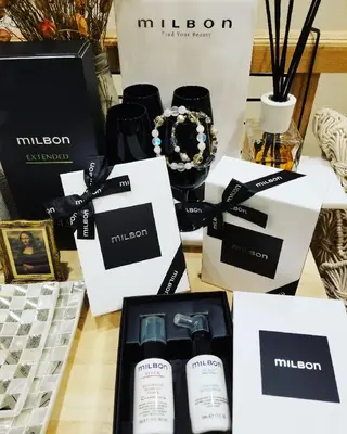 spa hair  ark 富井直美のヘアスタイル