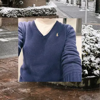 ROCCOeast Rukaのヘアスタイル