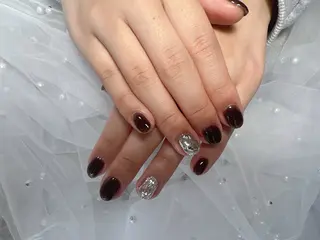 ネイル GUネイルサロン所属・GUネイルサロン yumiのネイルデザイン