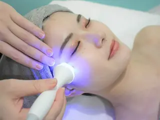 目元エステ専門店　Main所属・目元エステ専門店 Main　池田のエステ・リラクイメージ