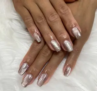 ネイル s kのネイルデザイン