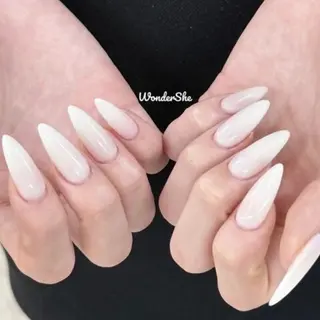 ネイル WonderShe Nailsalonのネイルデザイン