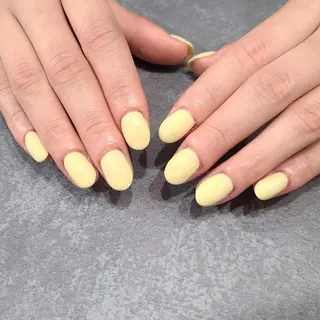 ネイル NOGUCHI  KANAのネイルデザイン