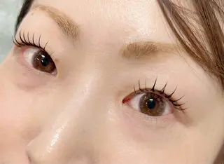 マツエク・マツパ labelta 北千住のマツエク・マツパデザイン