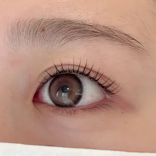 マツエク・マツパ vimLash RICOのマツエク・マツパデザイン