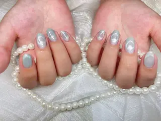 ネイル More Glam渋谷店のネイルデザイン