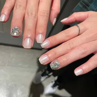 ネイル Ami 🦥のネイルデザイン