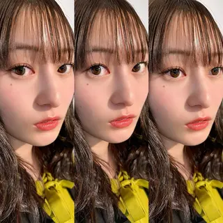 マツエク・マツパ Lucia NEXT 芳野のマツエク・マツパデザイン