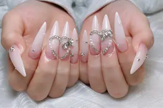 ネイル ネイル👑クイーンズ NailQueensのネイルデザイン