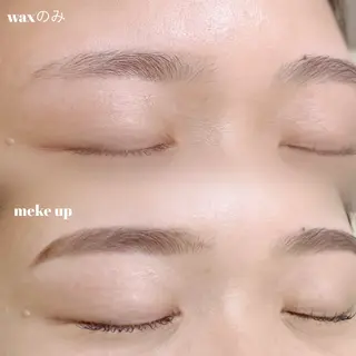 アイブロウ Risa ♡の眉毛・アイブロウイメージ