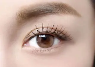 マツエク・マツパ ズイ キキのマツエク・マツパデザイン