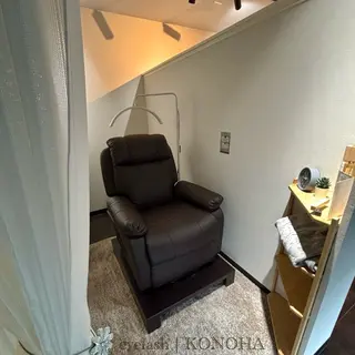 田村 莉子のマツエク・マツパデザイン