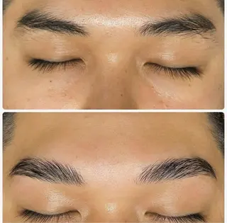 メンズ Hair atelier KEIZO所属・HBL AITO.のエステ・リラクイメージ