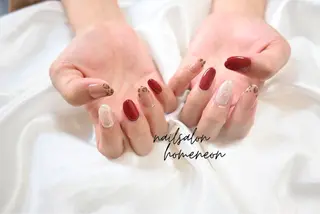 ネイル nailsalon ★homeneonのネイルデザイン