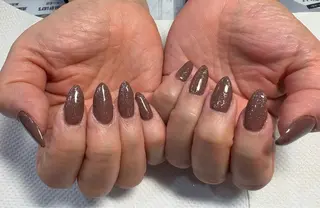 ネイル Lilly‘s Miのエステ・リラクイメージ