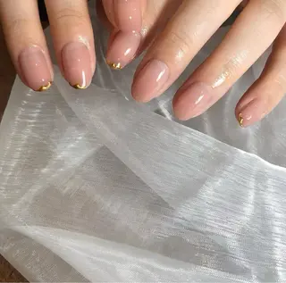 ネイル TOL NAILのネイルデザイン