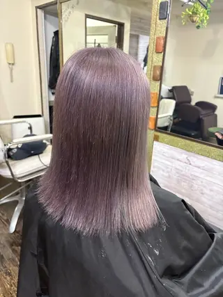 ショート 渡辺 健太のヘアスタイル