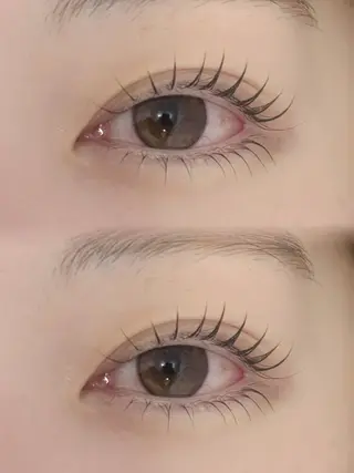 マツエク・マツパ MiMi by cieloふうかのマツエク・マツパデザイン