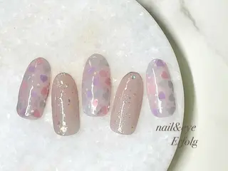 ネイル ネイル スクールのネイルデザイン