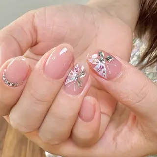 ネイル UnicornNail所属・Unicorn Nail 矢場町店のネイルデザイン