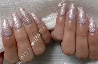 ネイル ユミ nailのネイルデザイン