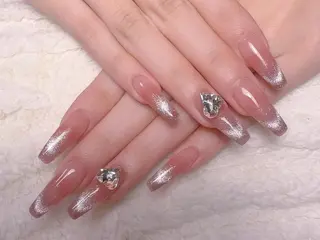 ネイル For U nail スカルプ専門店のネイルデザイン