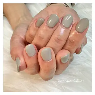 ネイル Mnail ちひろのネイルデザイン