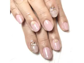 ネイル Kao hana-nailのネイルデザイン