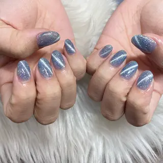 ネイル シュガープラム TAMURAのネイルデザイン