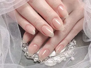 ネイル マジックミラー所属・マジック ミラーのネイルデザイン