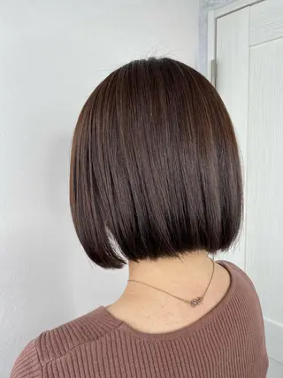 ショート 脇田 克巳のヘアスタイル