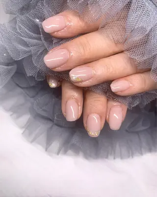 ネイル nail salon happinessのネイルデザイン
