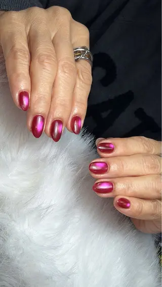 ネイル MIAMI NAIL所属・Miami Nailのネイルデザイン