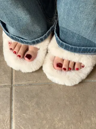 ネイル Queen‘s nailのネイルデザイン