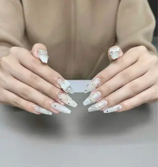 ネイル Nova Nail Shinsaiのネイルデザイン