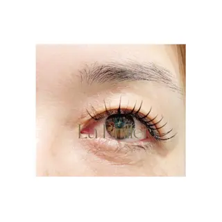 マツエク・マツパ La Briller所属・La Briller ラ ブリエのマツエク・マツパデザイン