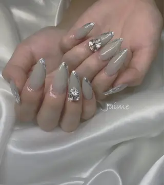 ネイル Jaime Yuiのネイルデザイン