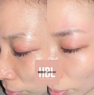 アイブロウ Beauty salon ichi所属・ビューティーサロン イチasukaの眉毛・アイブロウイメージ