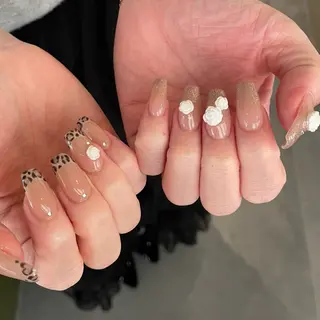 ネイル etorca nailのネイルデザイン