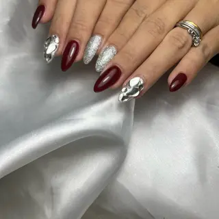 ネイル Salon Fleurのネイルデザイン