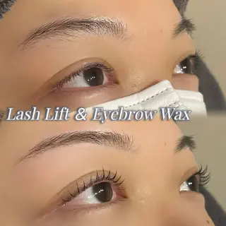 マツエク・マツパ RenatusEye harukaのマツエク・マツパデザイン